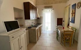 AMara typical stone house - Ostuni Centro